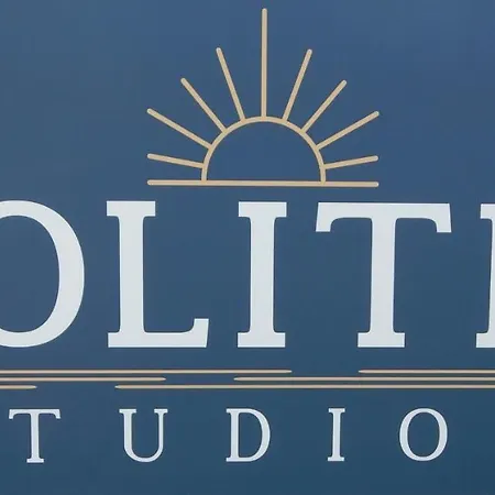 Politis Studios Kéfalos Extérieur photo
