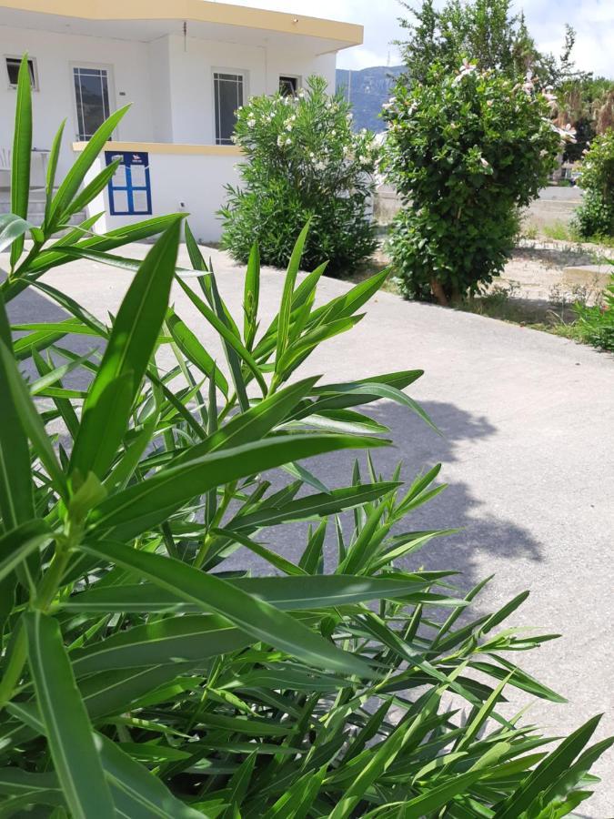 Appartement Politis