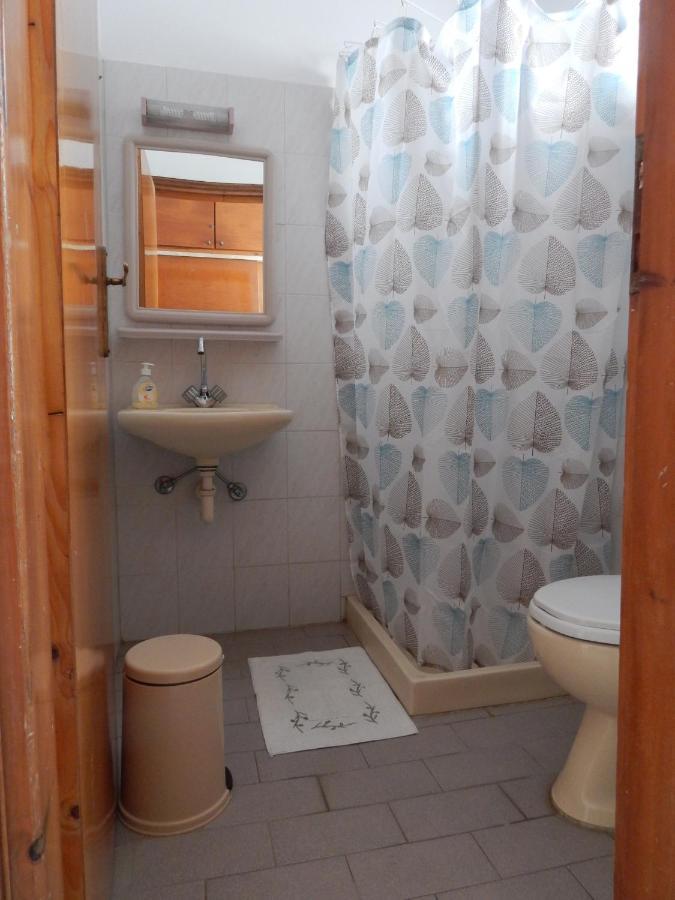 Apartament Politis Kéfalos
