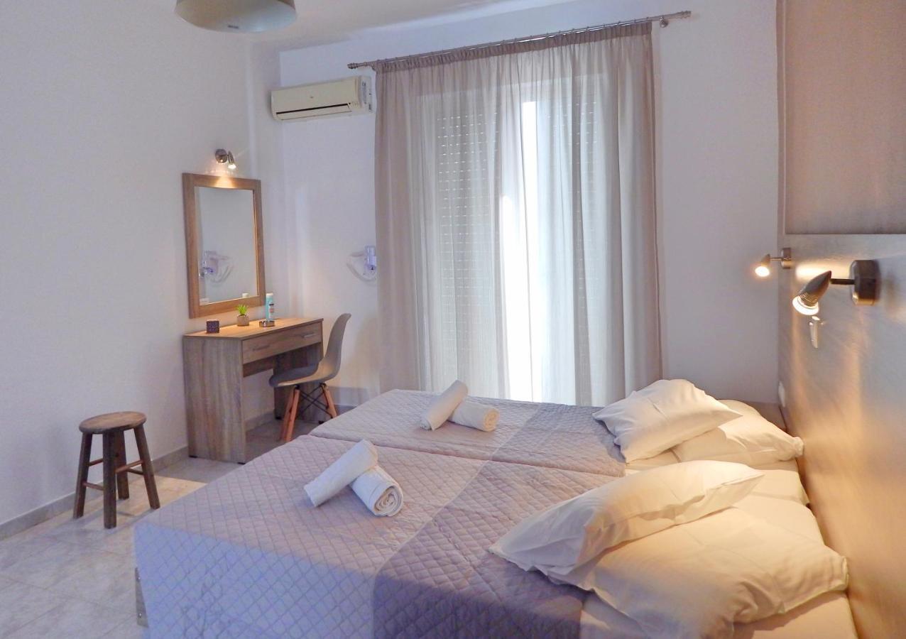 Politis Apartament Kéfalos